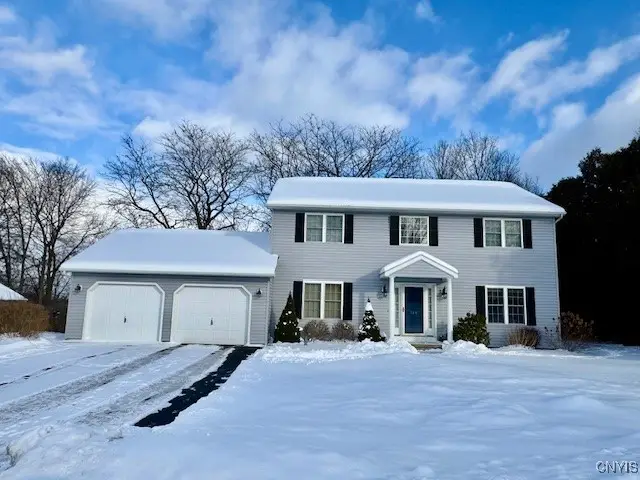 154 Hunt Valley Road, Oneida, NY 13421 - #1