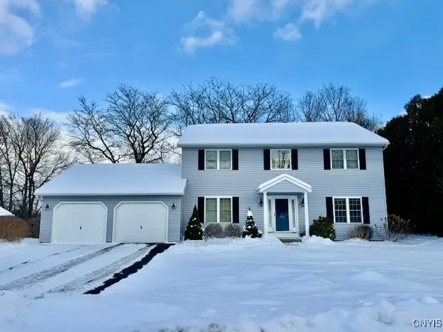 154 Hunt Valley Road, Oneida, NY 13421 - #2