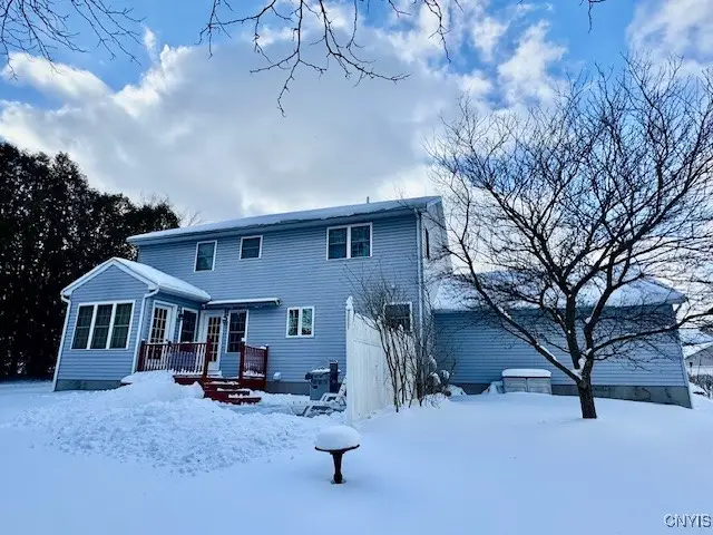 154 Hunt Valley Road, Oneida, NY 13421 - #3