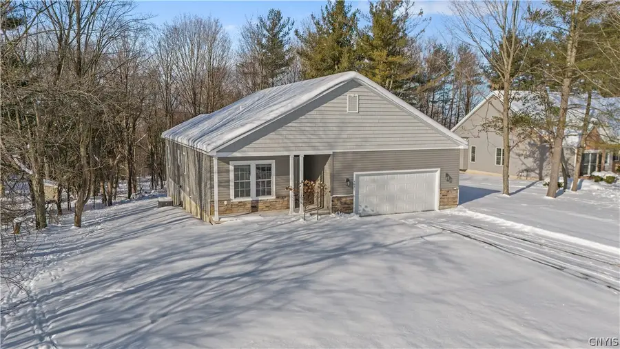 4631 Pauli Drive, Manlius, NY 13104 - #2