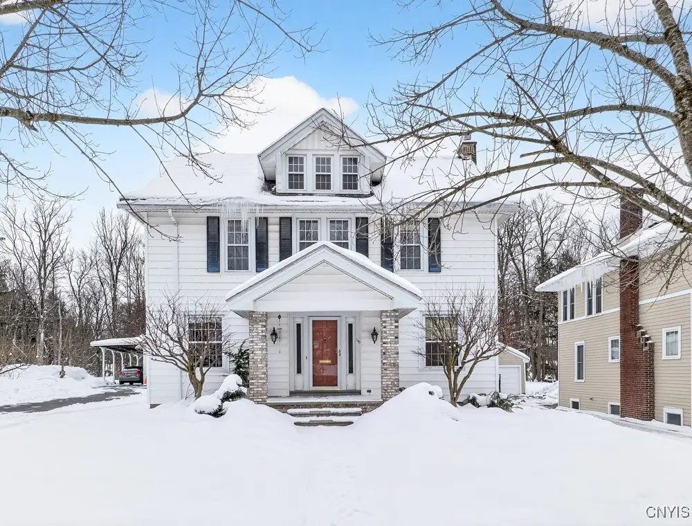 140 Proctor Boulevard, Utica, NY 13501 - #1