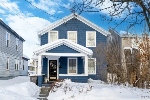 117 E Embargo Street, Rome, NY 13440