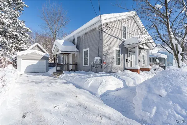 309 Academy Street, Watertown, NY 13601