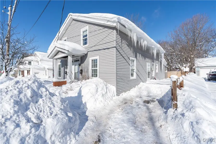 309 Academy Street, Watertown, NY 13601 - #2