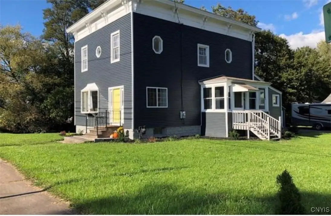 138 W Main Street, Frankfort, NY 13340 - #1