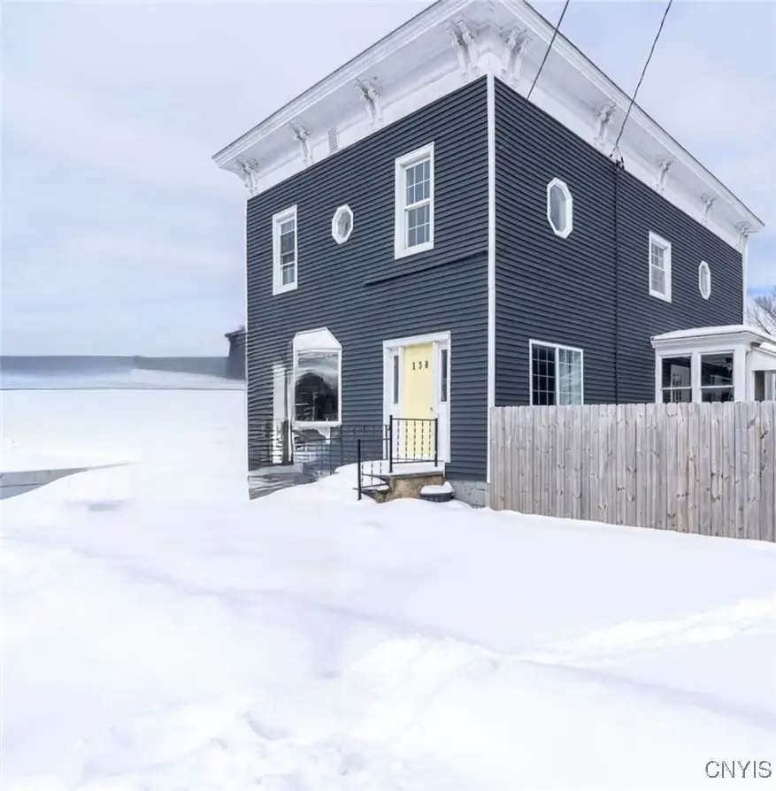138 W Main Street, Frankfort, NY 13340 - #2