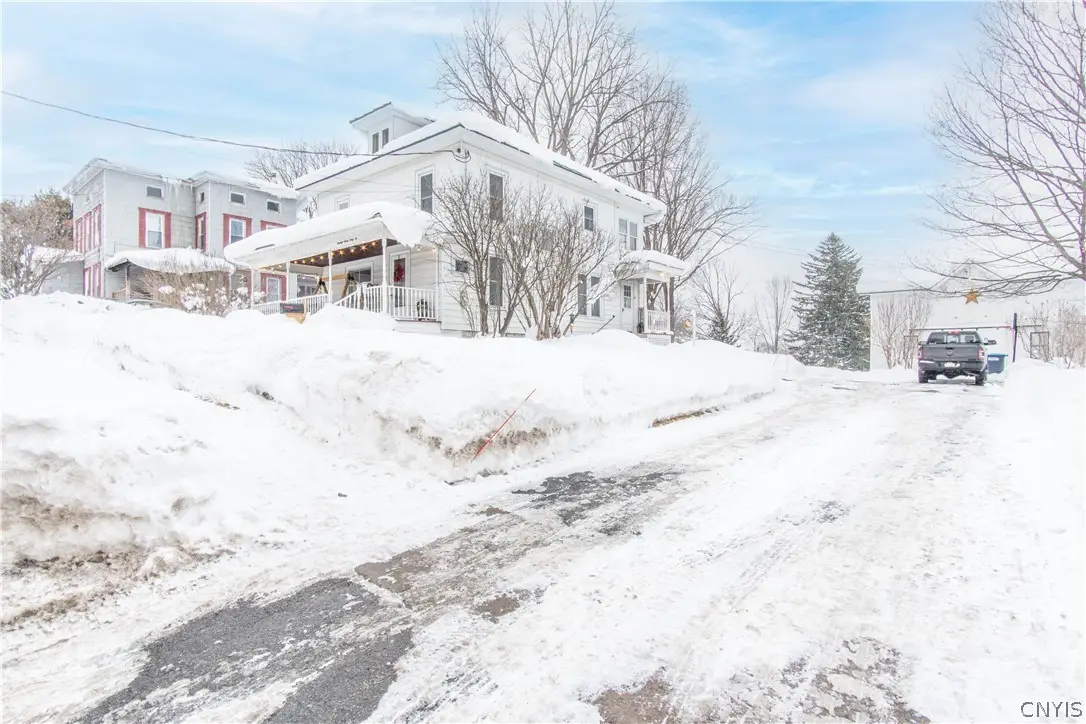 7742 N State Street, Lowville, NY 13367 - #1