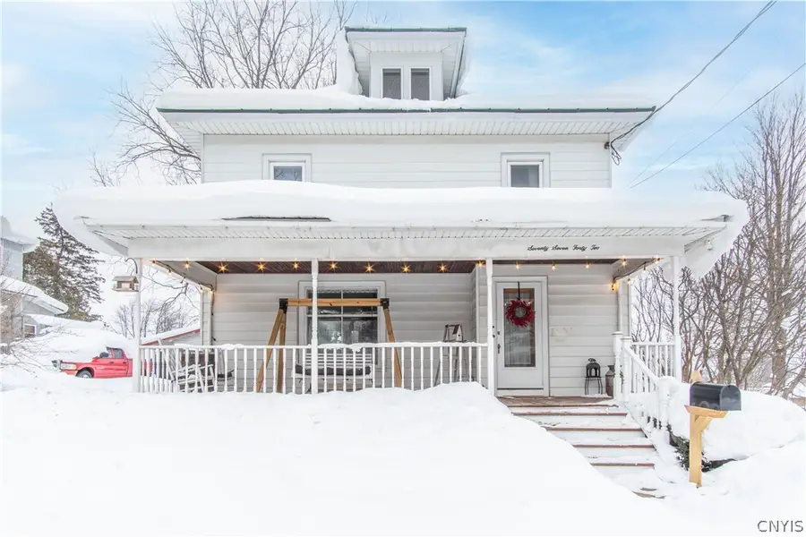 7742 N State Street, Lowville, NY 13367 - #3