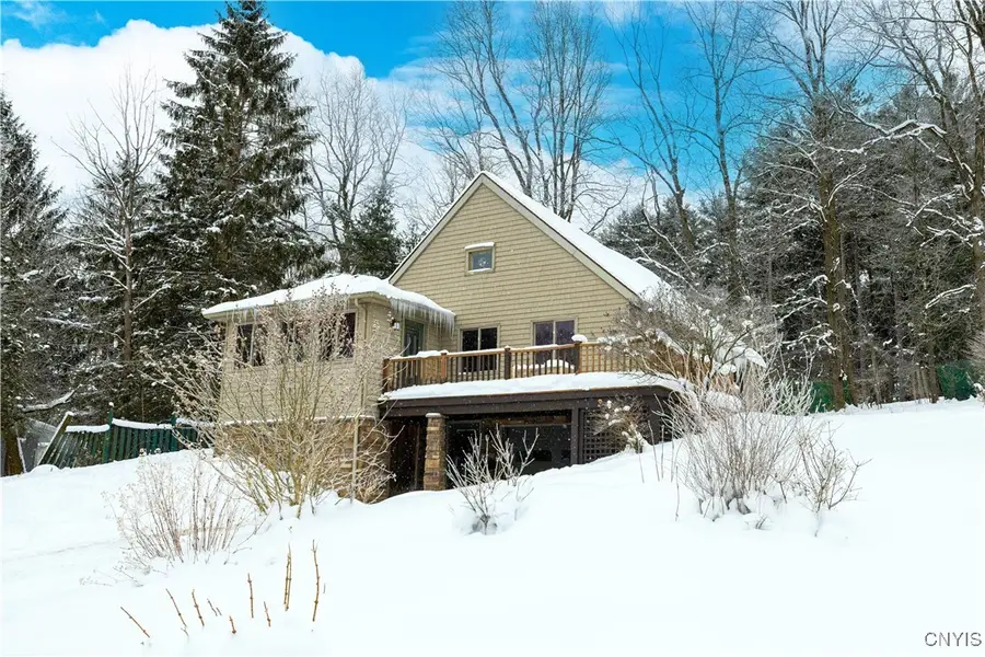 23 Lincklaen Drive, Cazenovia, NY 13035 - #2