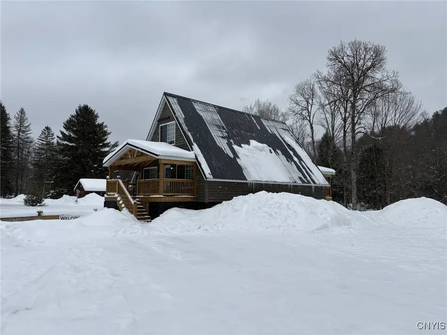 156 Coleman Road, Cold Brook, NY 13324 - #2