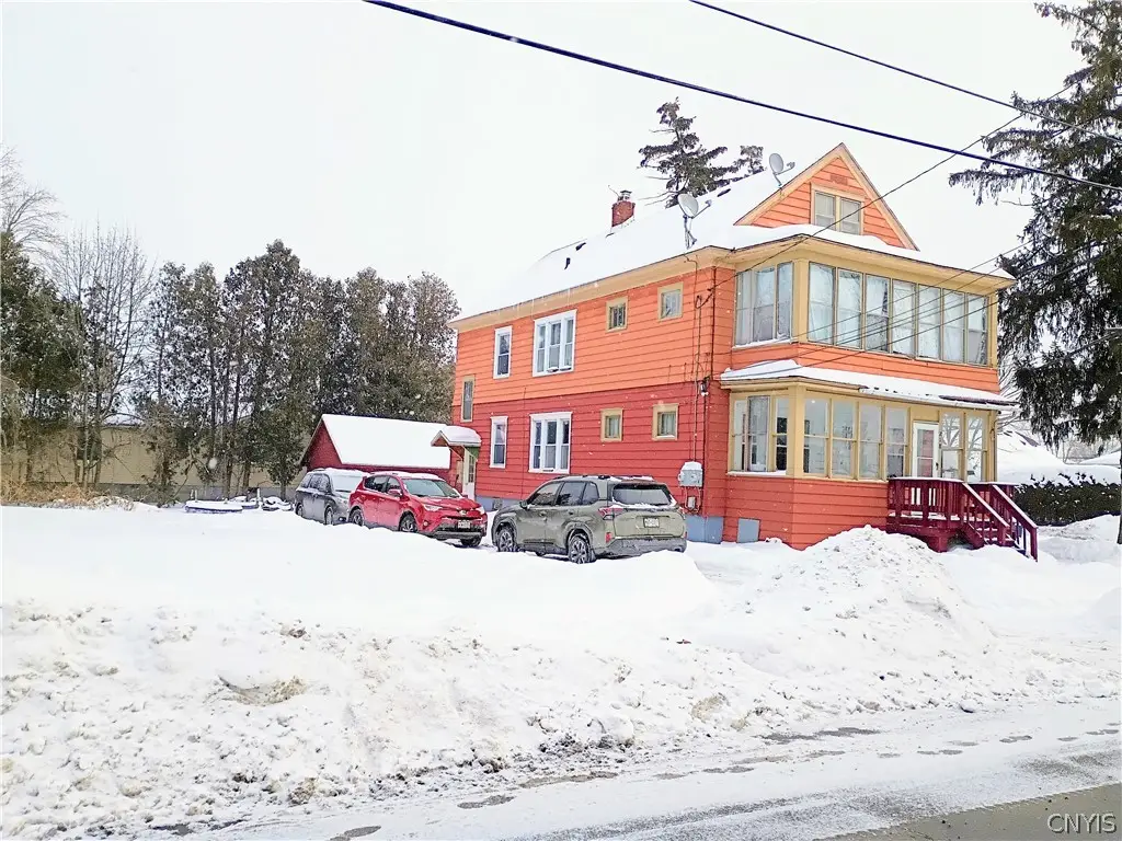 218 Kenwood Avenue, Syracuse, NY 13208 - #1