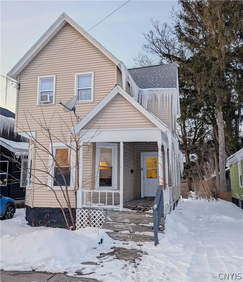 512 Rowland Street, Syracuse, NY 13204 - #1
