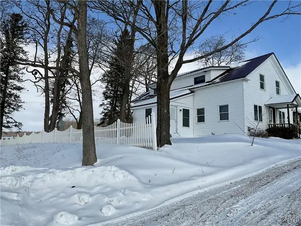 382 State Rt #28, Richfield Springs, NY 13439