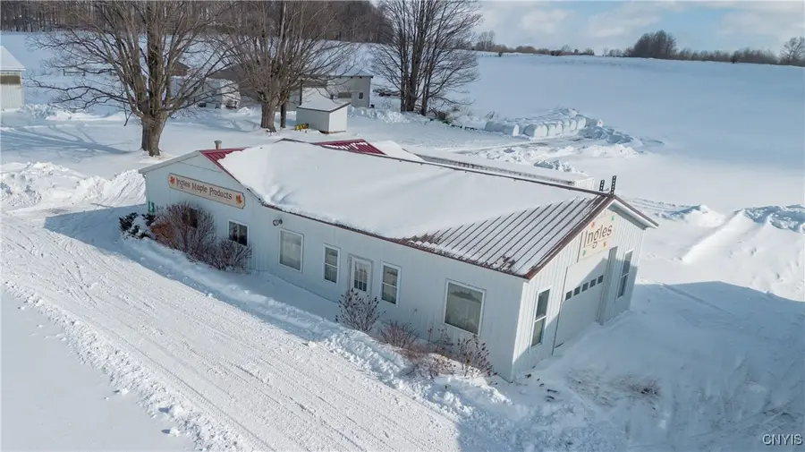 382 State Rt #28, Richfield Springs, NY 13439 - #3