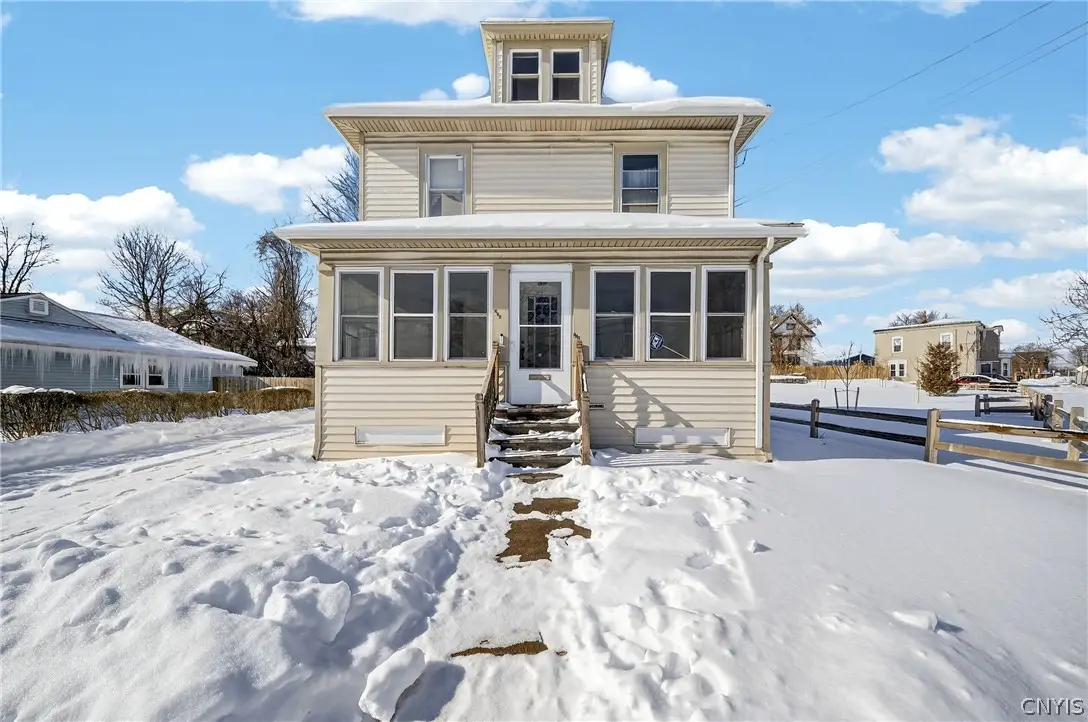 238 Midland Avenue, Syracuse, NY 13202 - #1