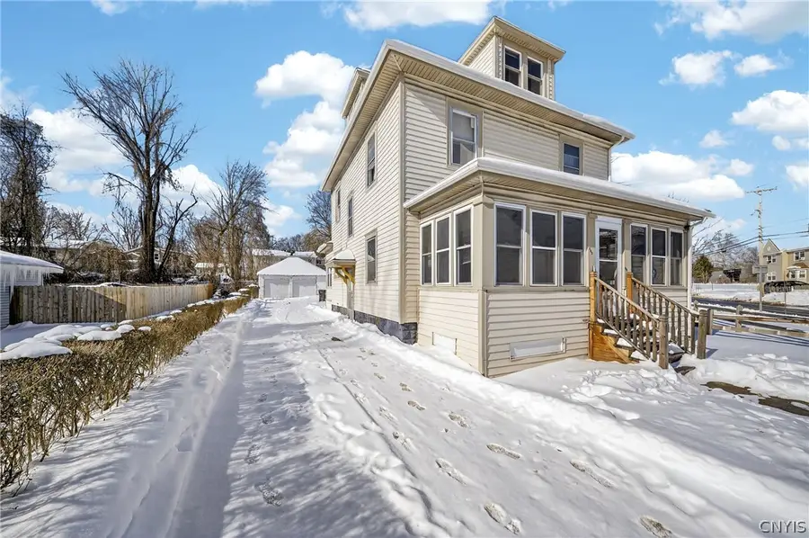 238 Midland Avenue, Syracuse, NY 13202 - #2