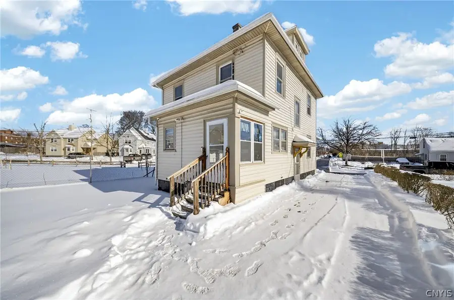 238 Midland Avenue, Syracuse, NY 13202 - #3
