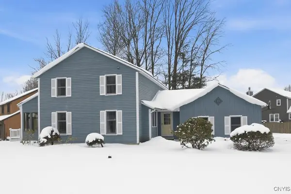 4262 Cactus Circle, Liverpool, NY 13090