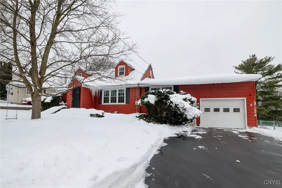 400 Abell Avenue, Syracuse, NY 13209 - #2