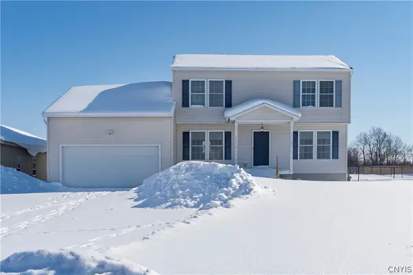 26216 Allen Drive, Watertown, NY 13601