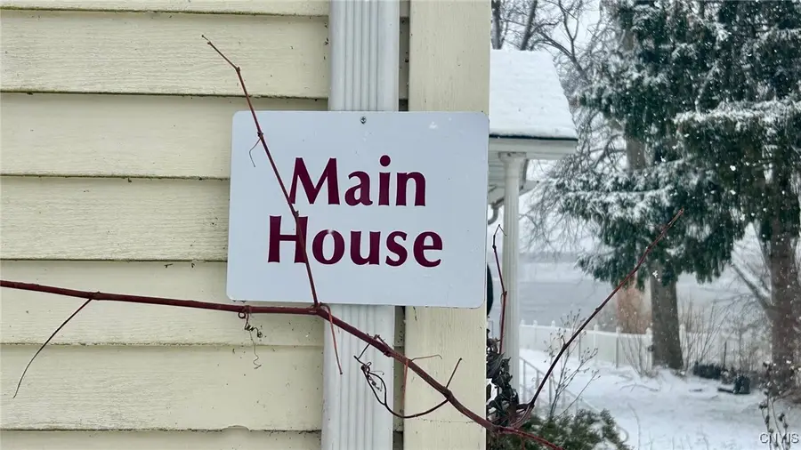 5653 E Davey Road, Brewerton, NY 13029 - #2