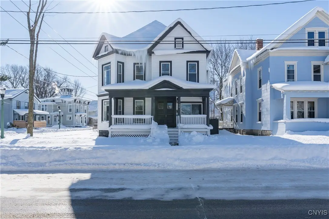 520 Academy Street, Watertown, NY 13601 - #1