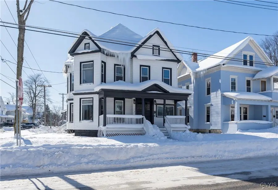 520 Academy Street, Watertown, NY 13601 - #2