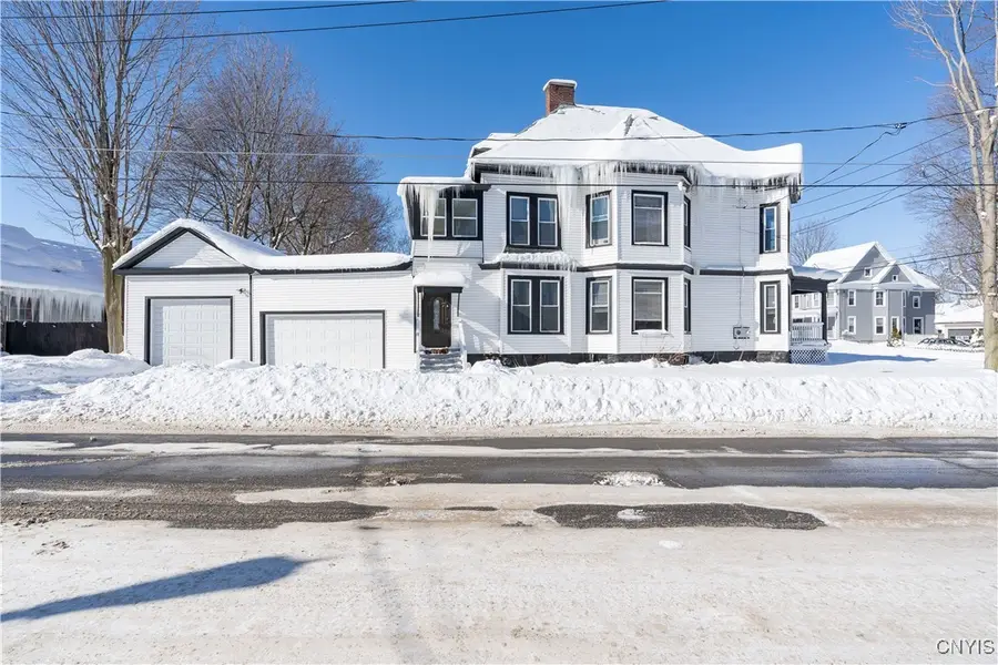 520 Academy Street, Watertown, NY 13601 - #3