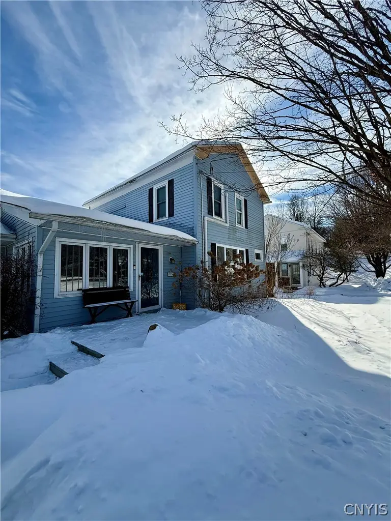 1230 Earlville Road, Earlville, NY 13332 - #1