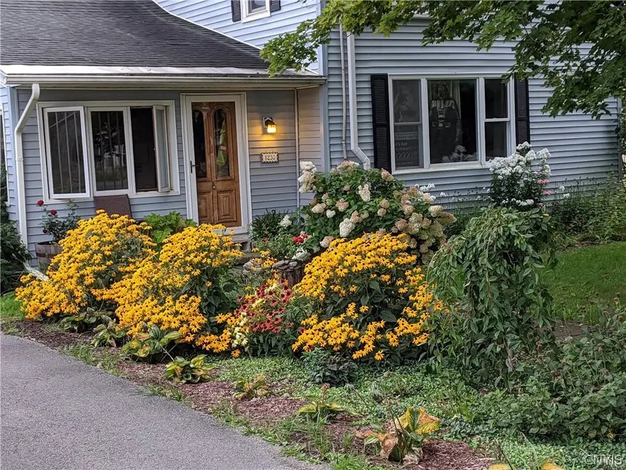 1230 Earlville Road, Earlville, NY 13332 - #3