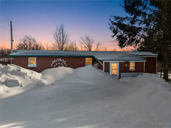 5306 Buyea Road, Cazenovia, NY 13035