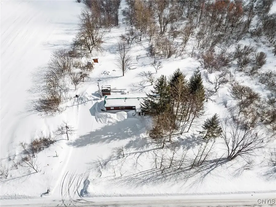 5306 Buyea Road, Cazenovia, NY 13035 - #2