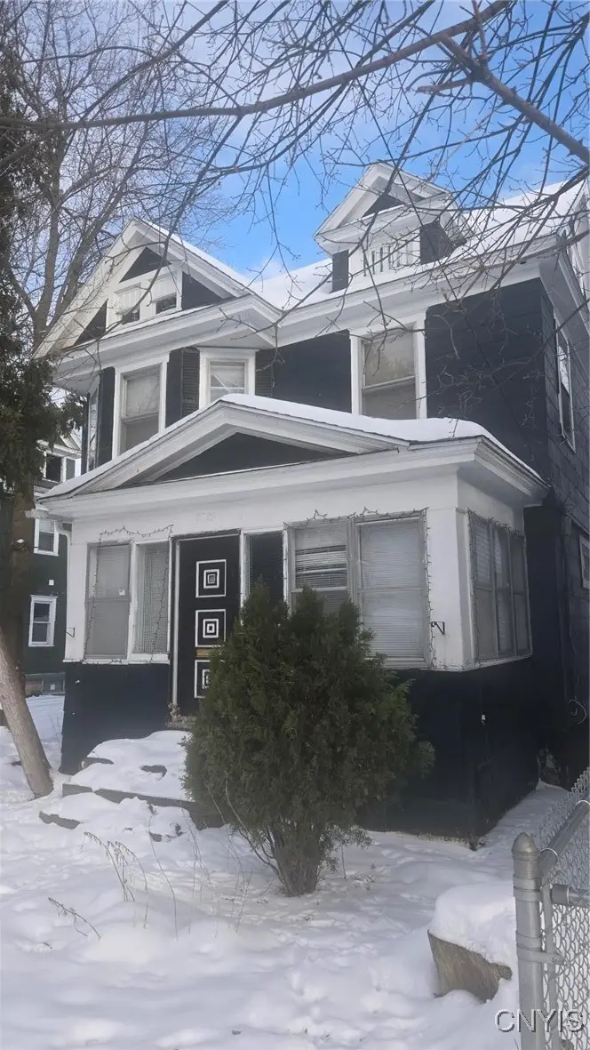 2725 Midland Avenue, Syracuse, NY 13205 - #1