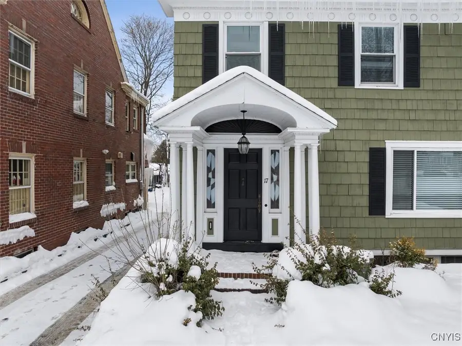 17 Pleasant Street, Utica, NY 13501 - #3