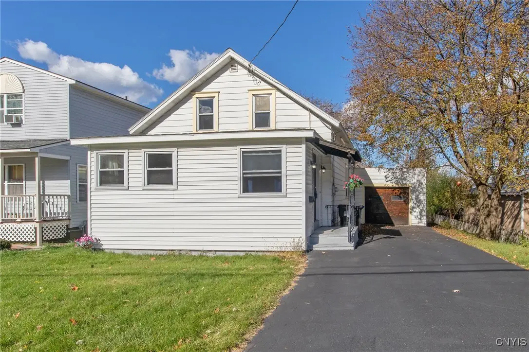 703 Mountainview Avenue, Syracuse, NY 13224 - #1