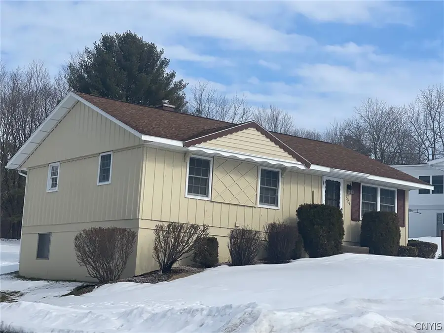 524 E Campbell Avenue, Sherrill, NY 13461 - #2