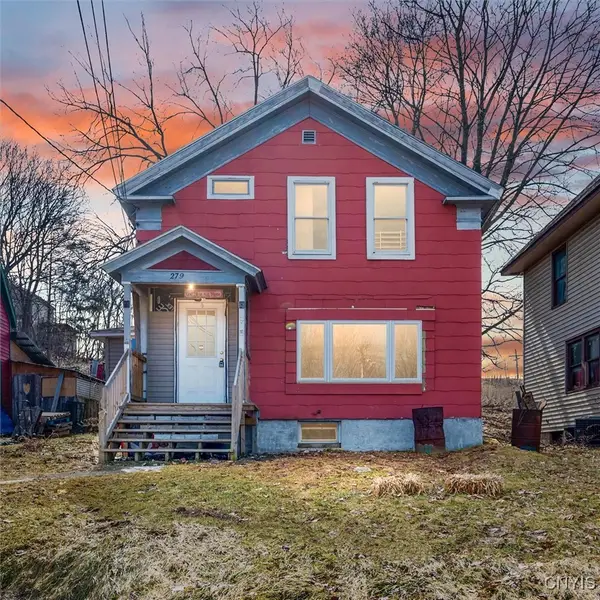 279 W Main St, Ilion, NY 13357