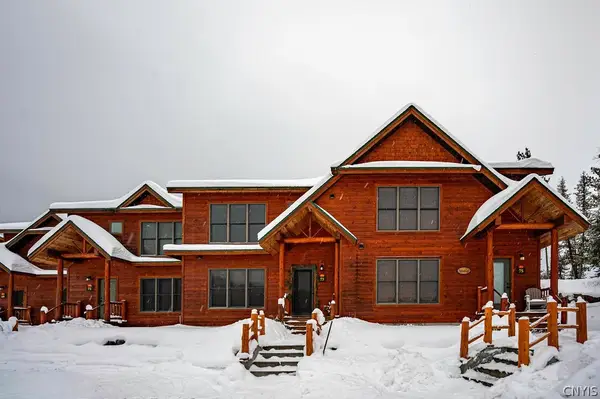 75 Rocky Point Lane, Inlet, NY 13360