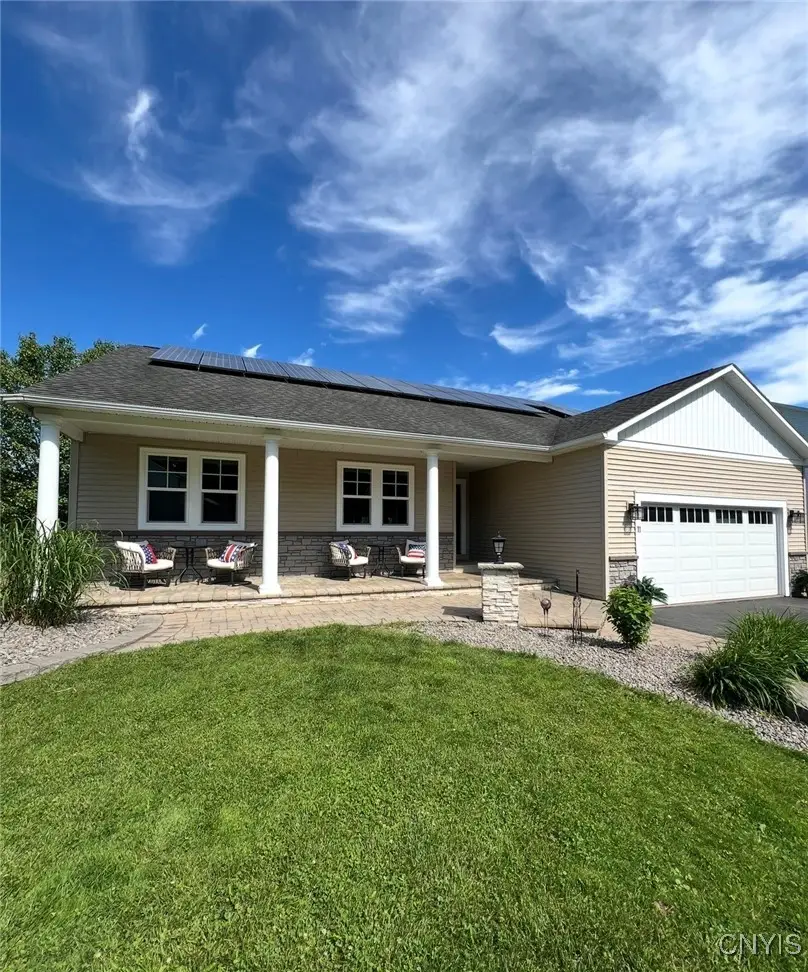 11 Carly Court, Central Square, NY 13036 - #1