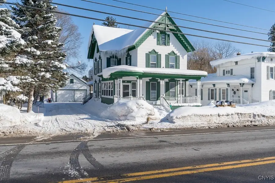 22 Main Street, Philadelphia, NY 13673 - #2