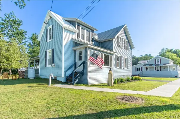 900 Northumberland Street, Morristown, NY 13664