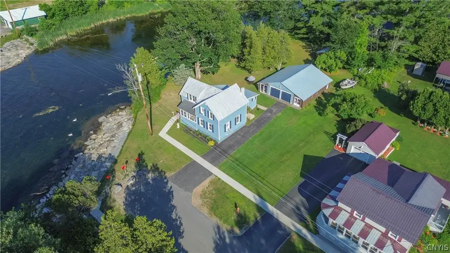 900 Northumberland Street, Morristown, NY 13664 - #3