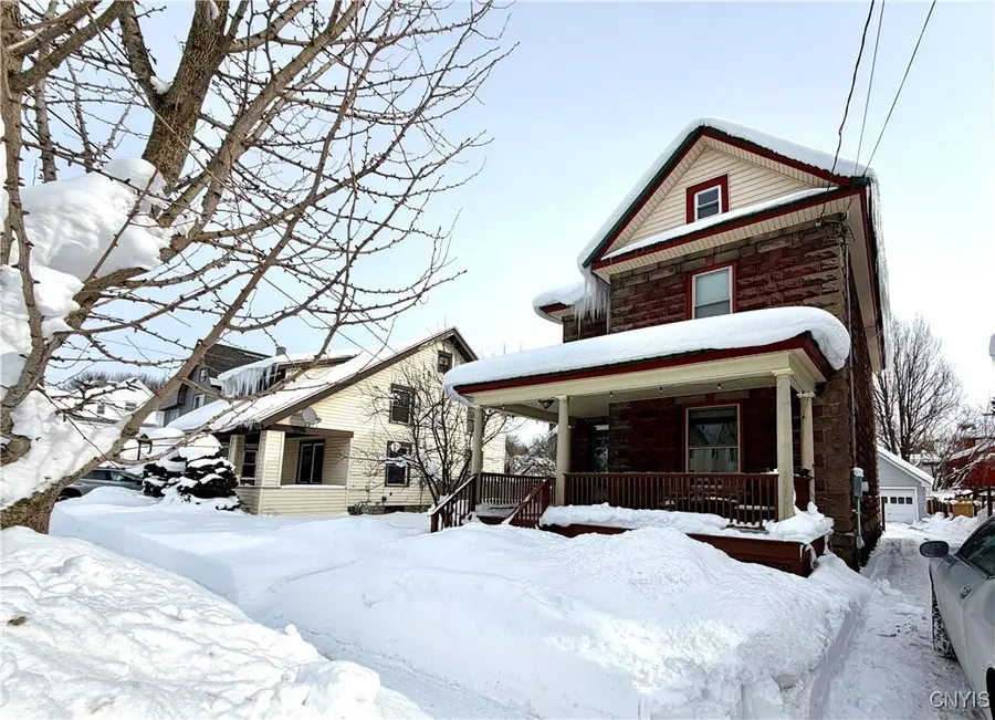 409 Broadway Avenue E, Watertown, NY 13601 - #2