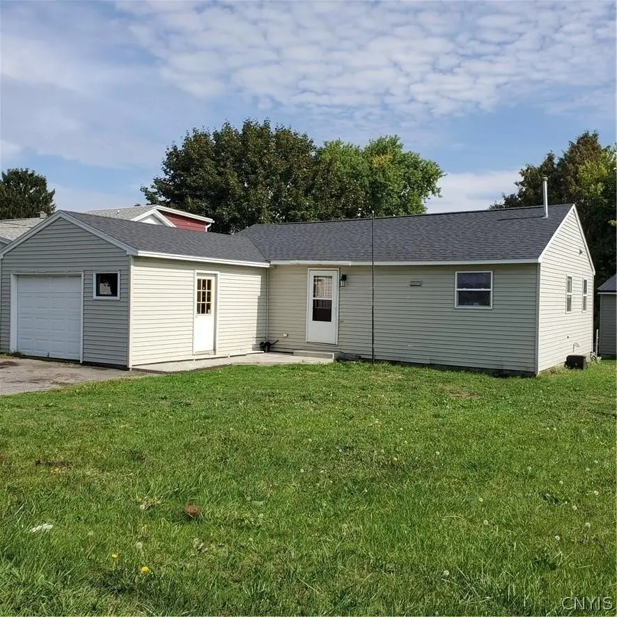 628 Lakeport Road, Chittenango, NY 13037 - #1