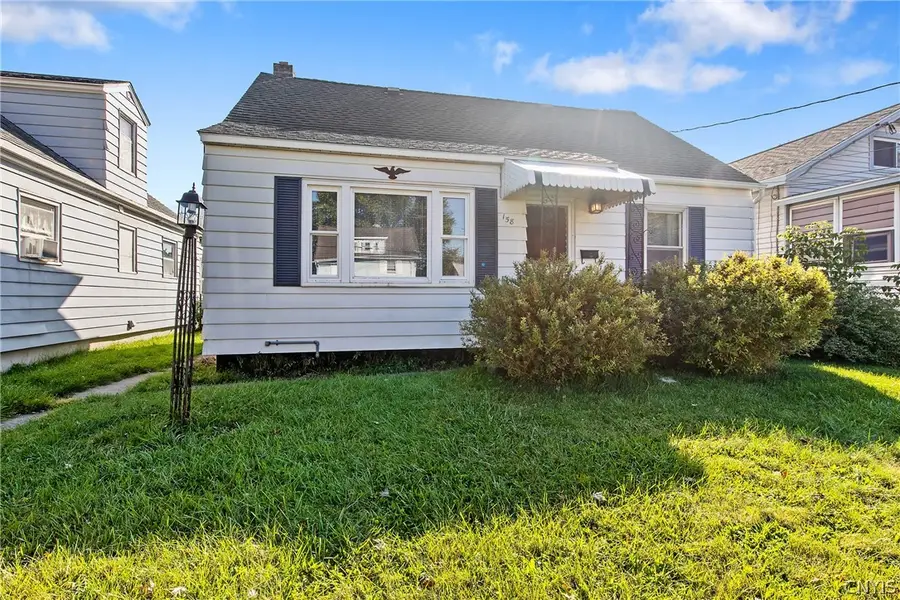 158 Norwood Avenue, Syracuse, NY 13206 - #2