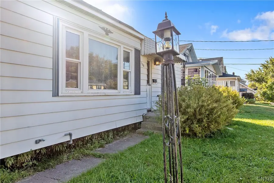 158 Norwood Avenue, Syracuse, NY 13206 - #3