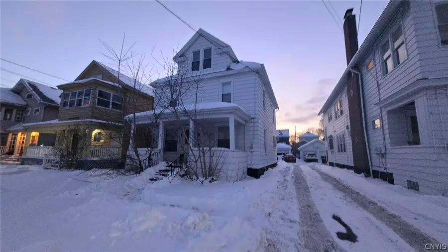 136 S Collingwood Avenue, Syracuse, NY 13206 - #3