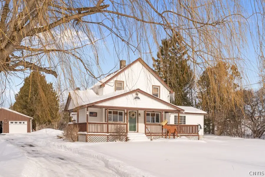 10017 Mallory Road, Sauquoit, NY 13413 - #1