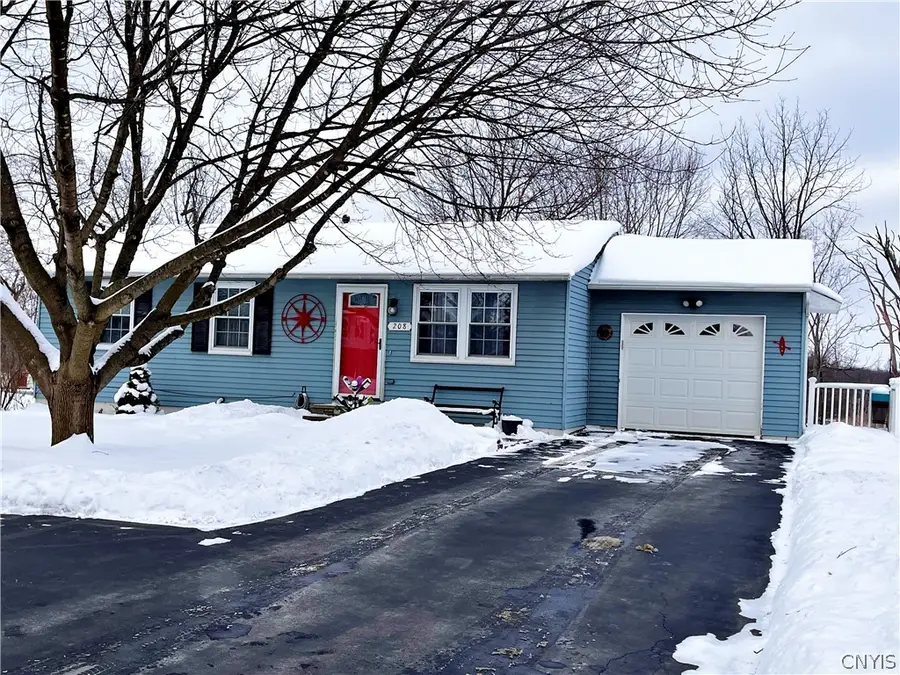 208 Cannonball Way, East Syracuse, NY 13057 - #2