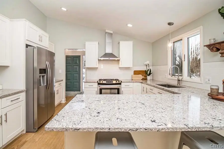 4443 Watervale Road, Manlius, NY 13104 - #2